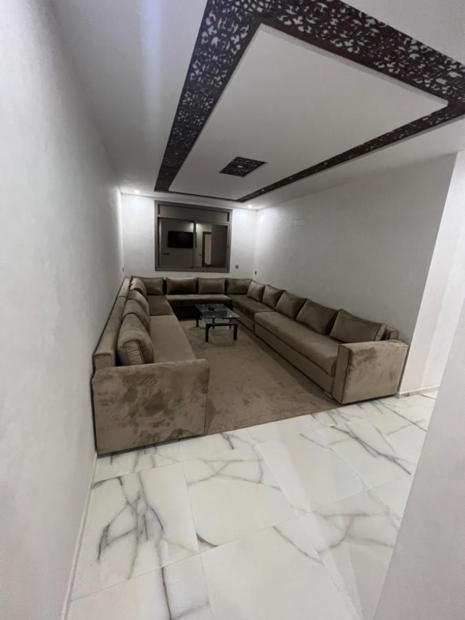 Apartment Nador Jadid Hay Al Matar Appart 009 المظهر الخارجي الصورة