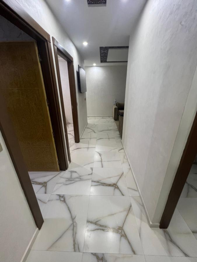 Apartment Nador Jadid Hay Al Matar Appart 009 المظهر الخارجي الصورة