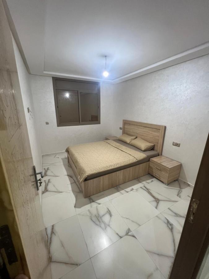 Apartment Nador Jadid Hay Al Matar Appart 009 المظهر الخارجي الصورة